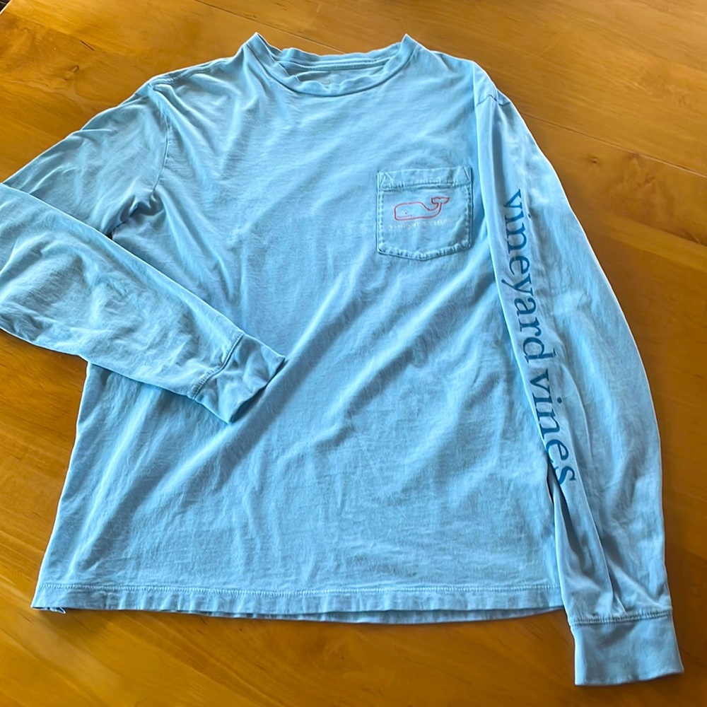 Vineyard vines Mens long sleeve